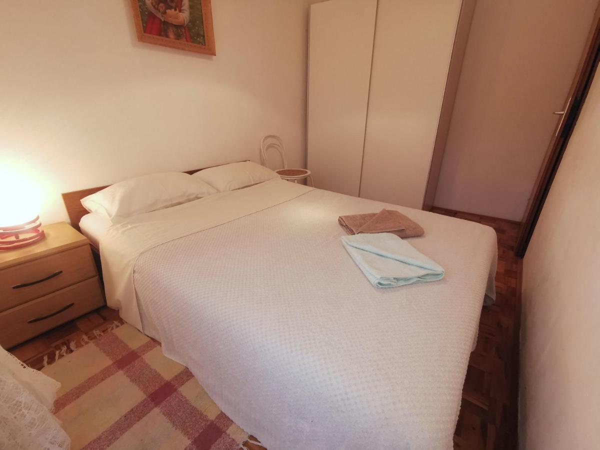 Apartments Marijana Vodice Exterior photo